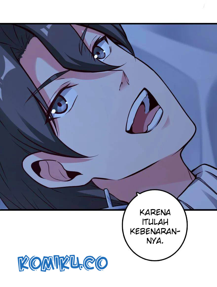 Release That Witch Chapter 160 - halaman 49