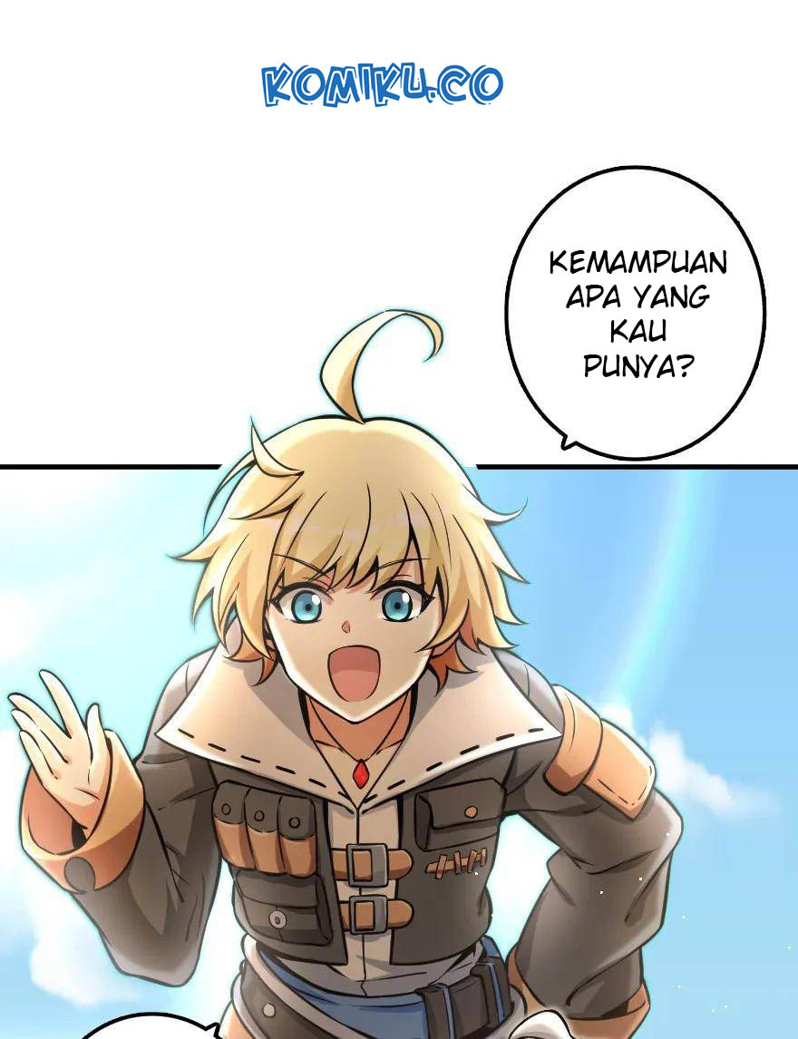 Release That Witch Chapter 160 - halaman 7