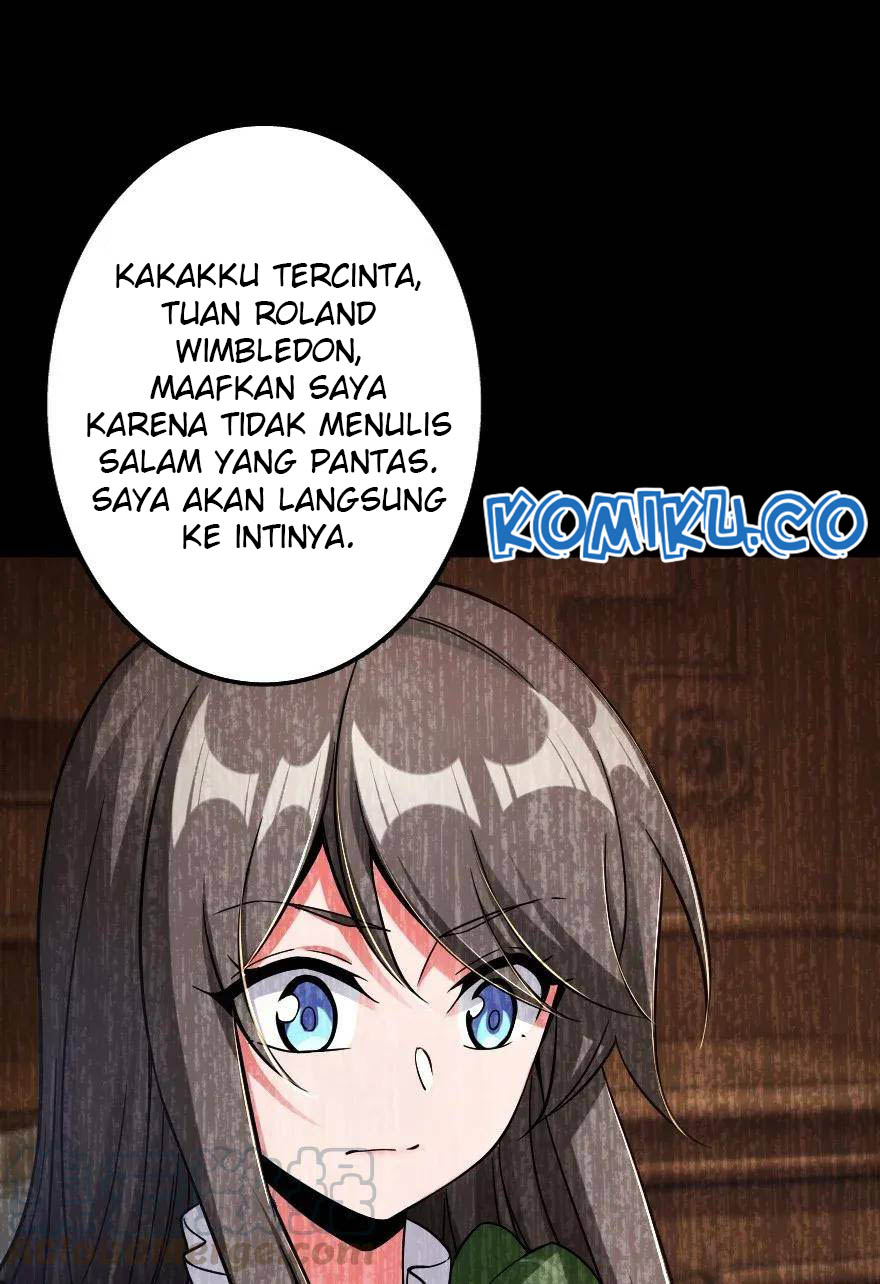 Release That Witch Chapter 161 - halaman 15