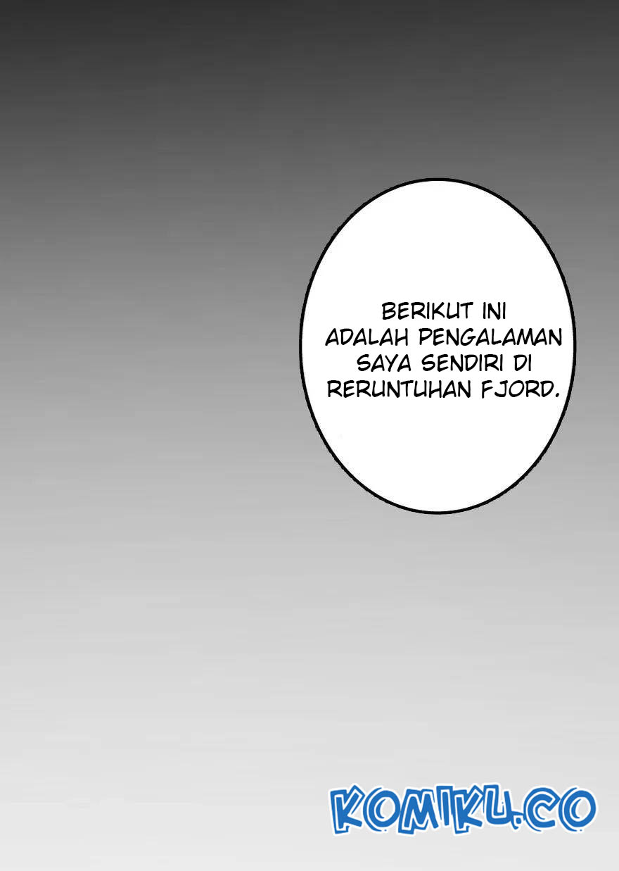 Release That Witch Chapter 161 - halaman 17
