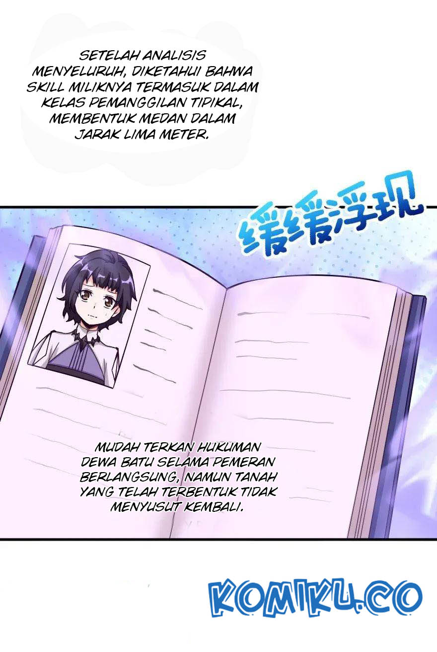 Release That Witch Chapter 161 - halaman 36