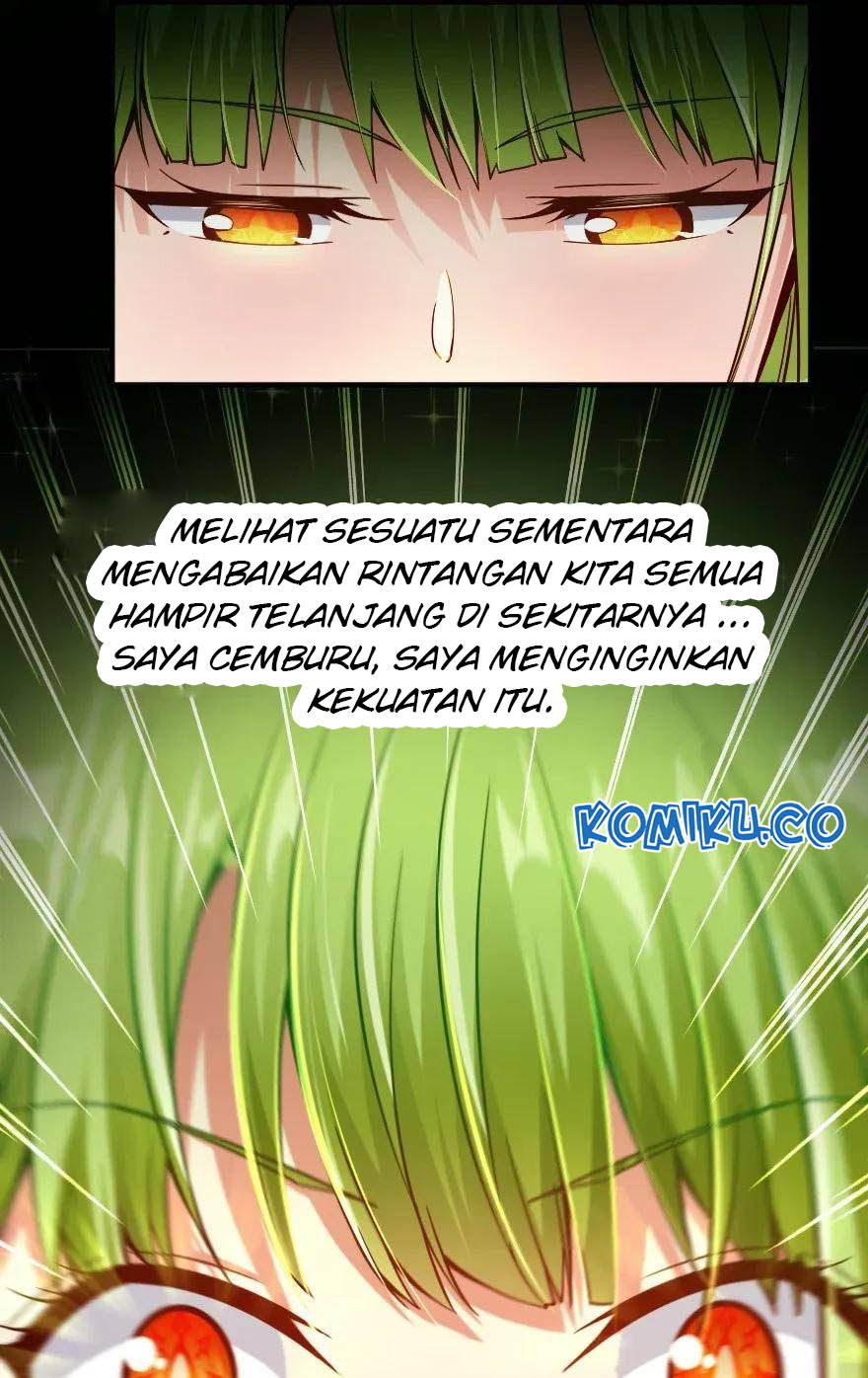 Release That Witch Chapter 161 - halaman 42