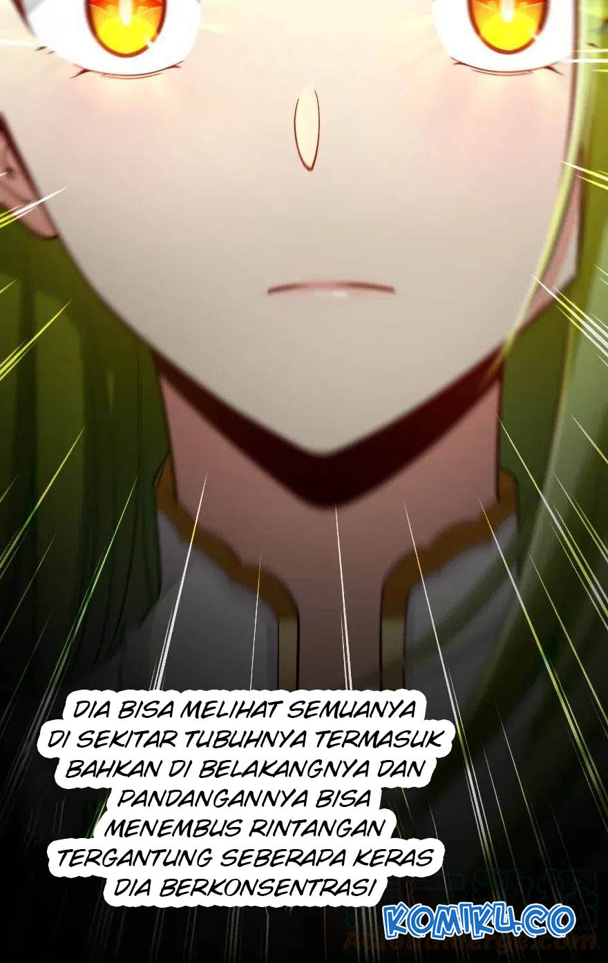 Release That Witch Chapter 161 - halaman 43