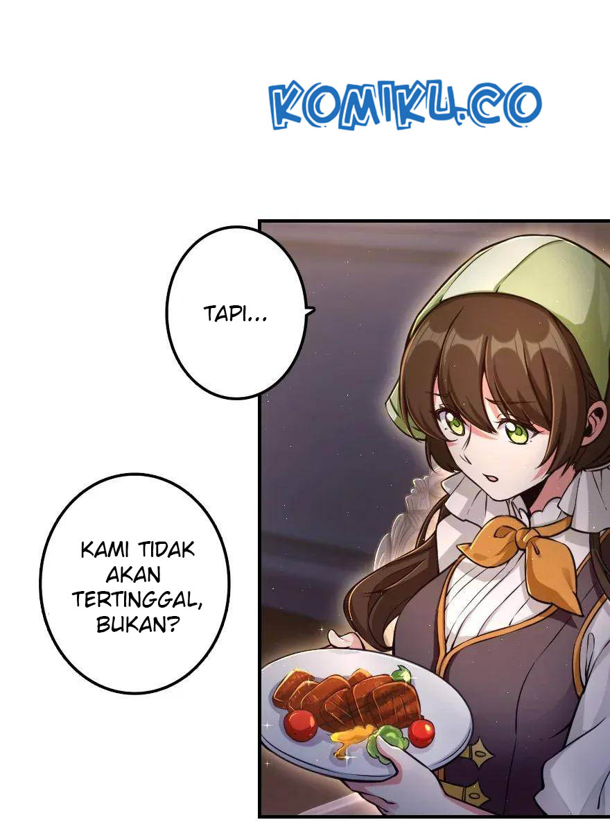 Release That Witch Chapter 162 - halaman 10
