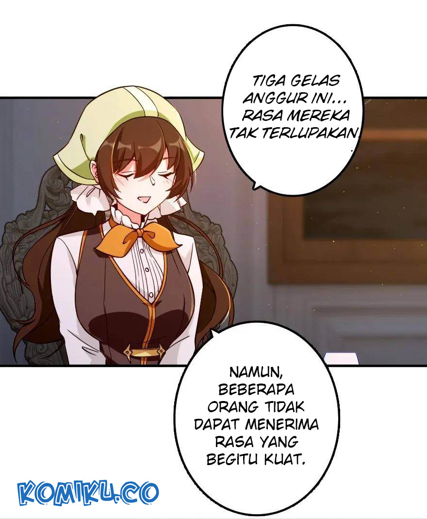 Release That Witch Chapter 162 - halaman 26