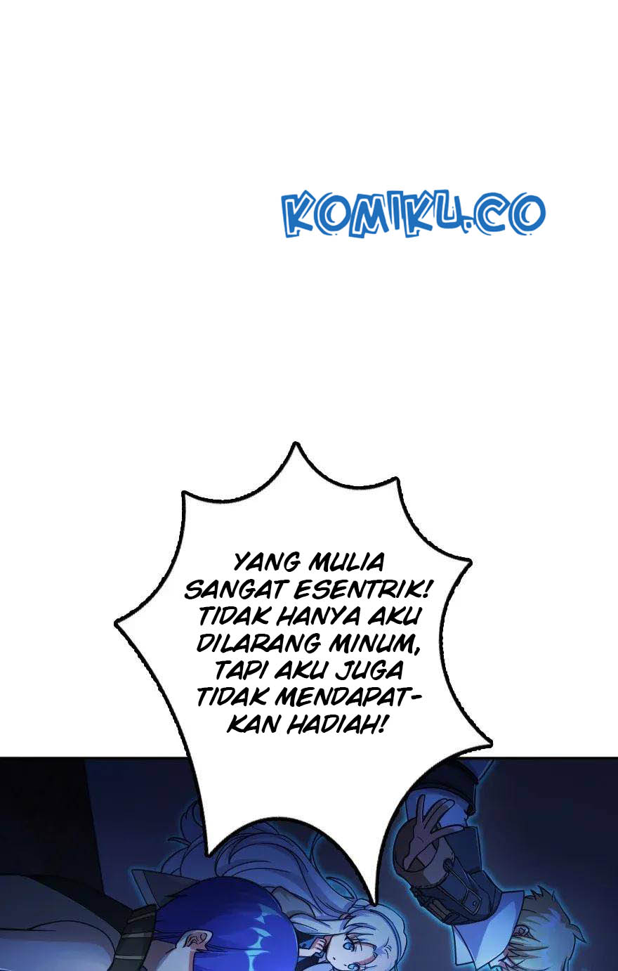 Release That Witch Chapter 162 - halaman 33