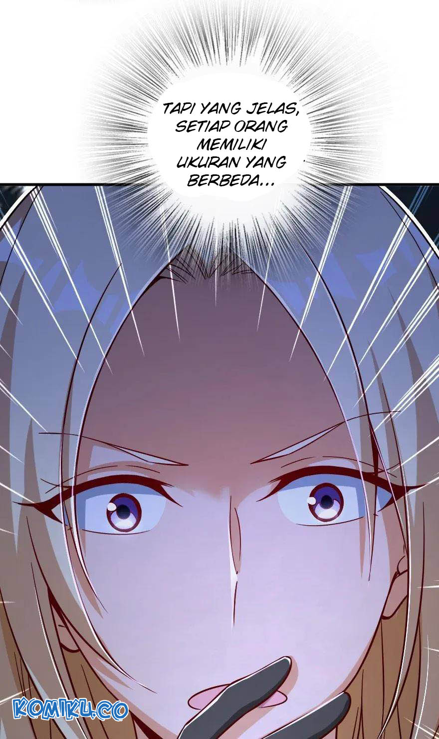 Release That Witch Chapter 163 - halaman 17
