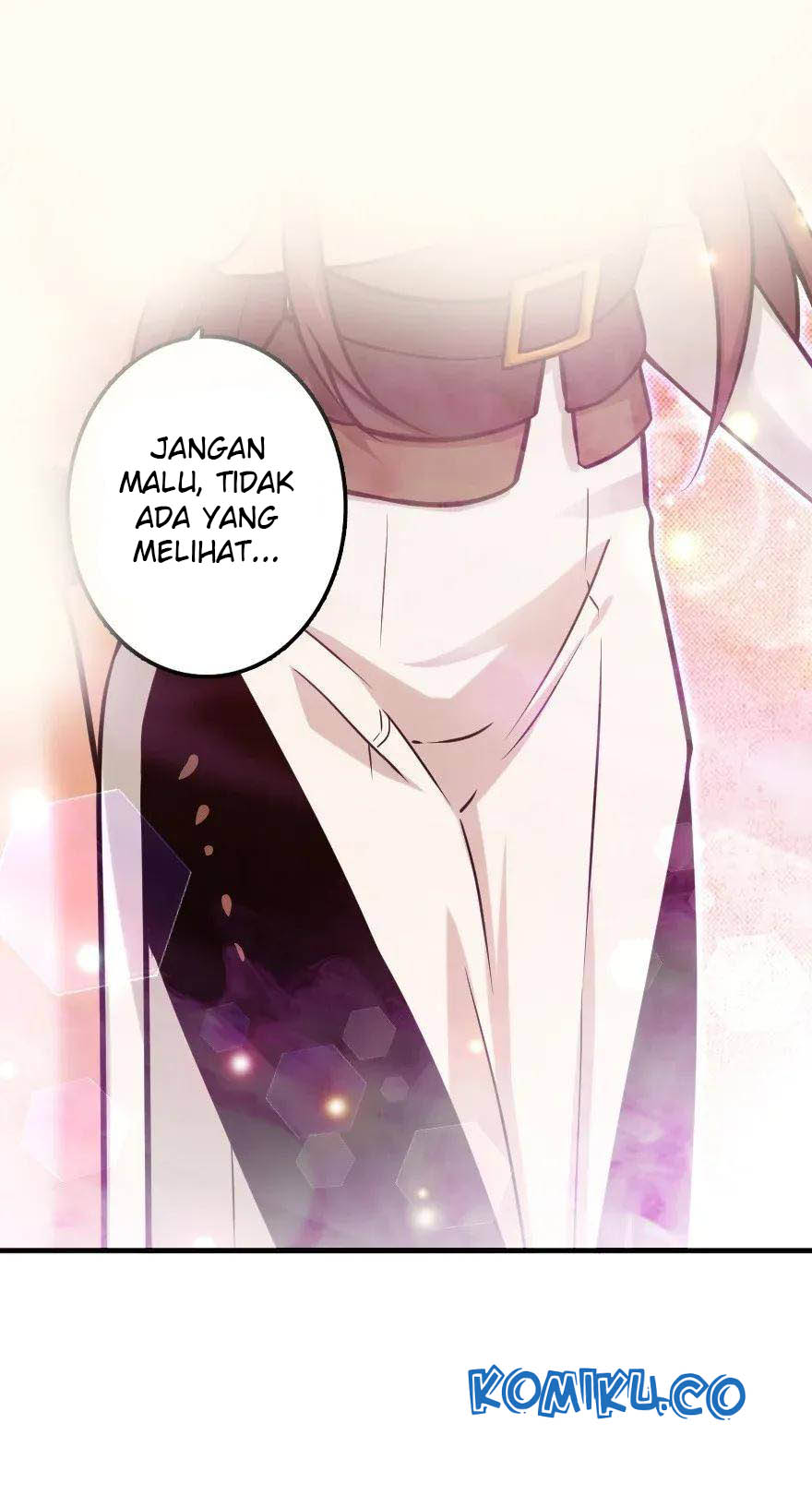 Release That Witch Chapter 163 - halaman 40