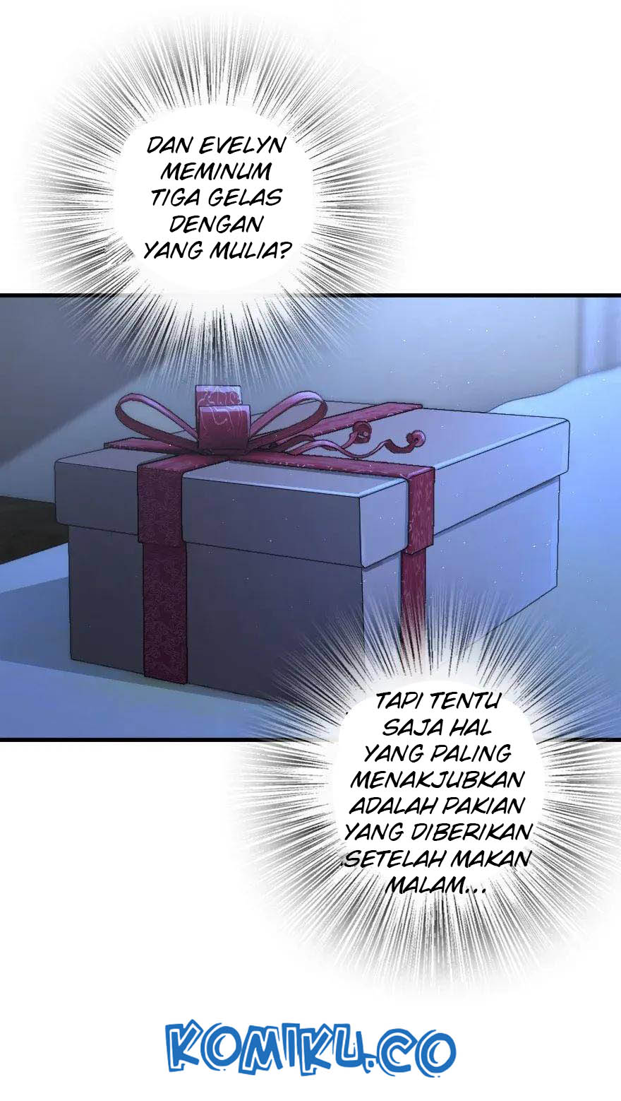 Release That Witch Chapter 163 - halaman 44