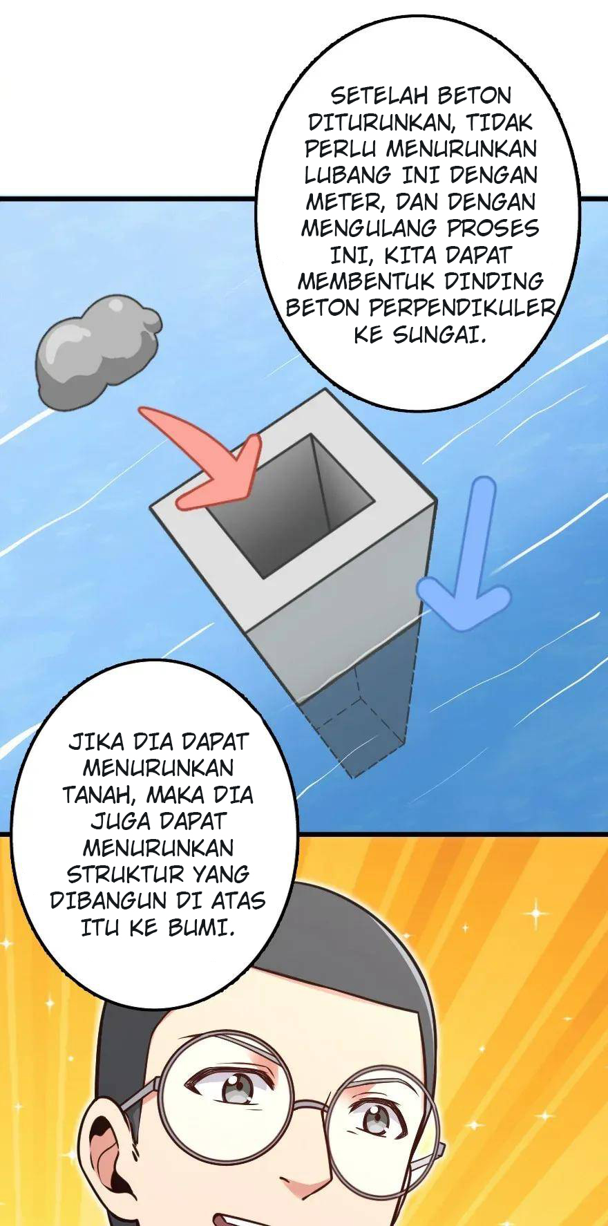 Release That Witch Chapter 164 - halaman 10