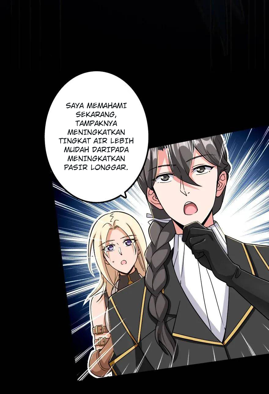 Release That Witch Chapter 164 - halaman 17