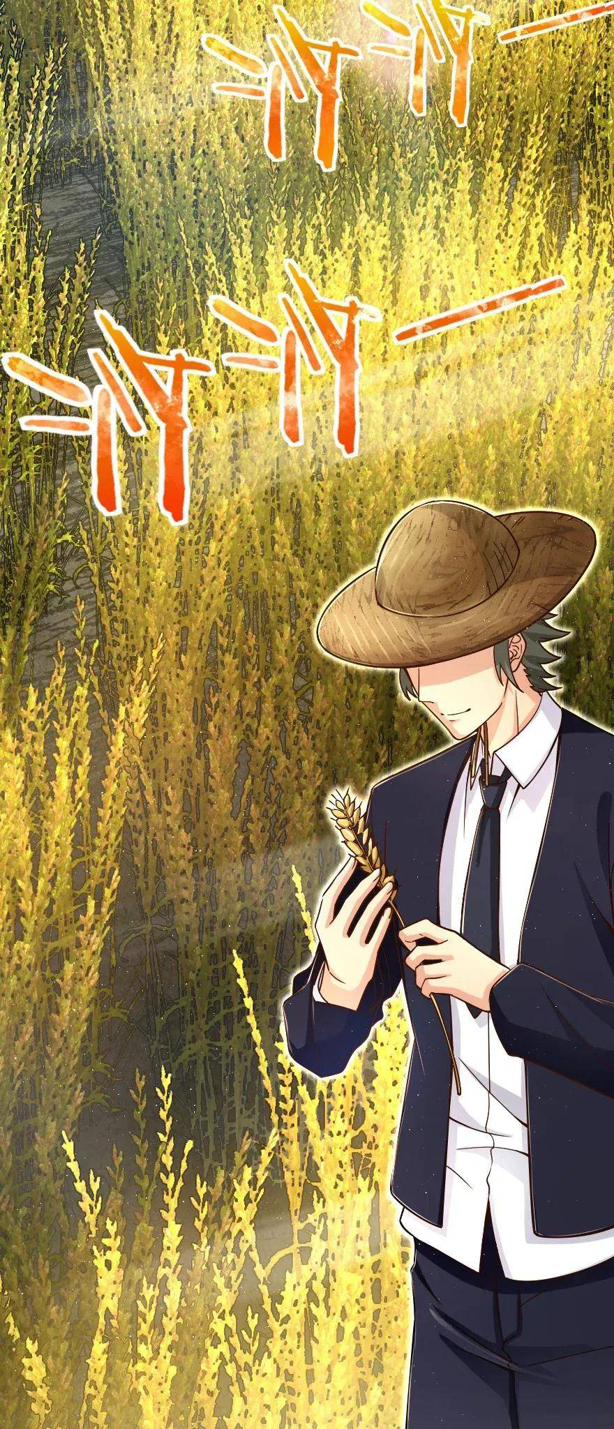 Release That Witch Chapter 164 - halaman 22