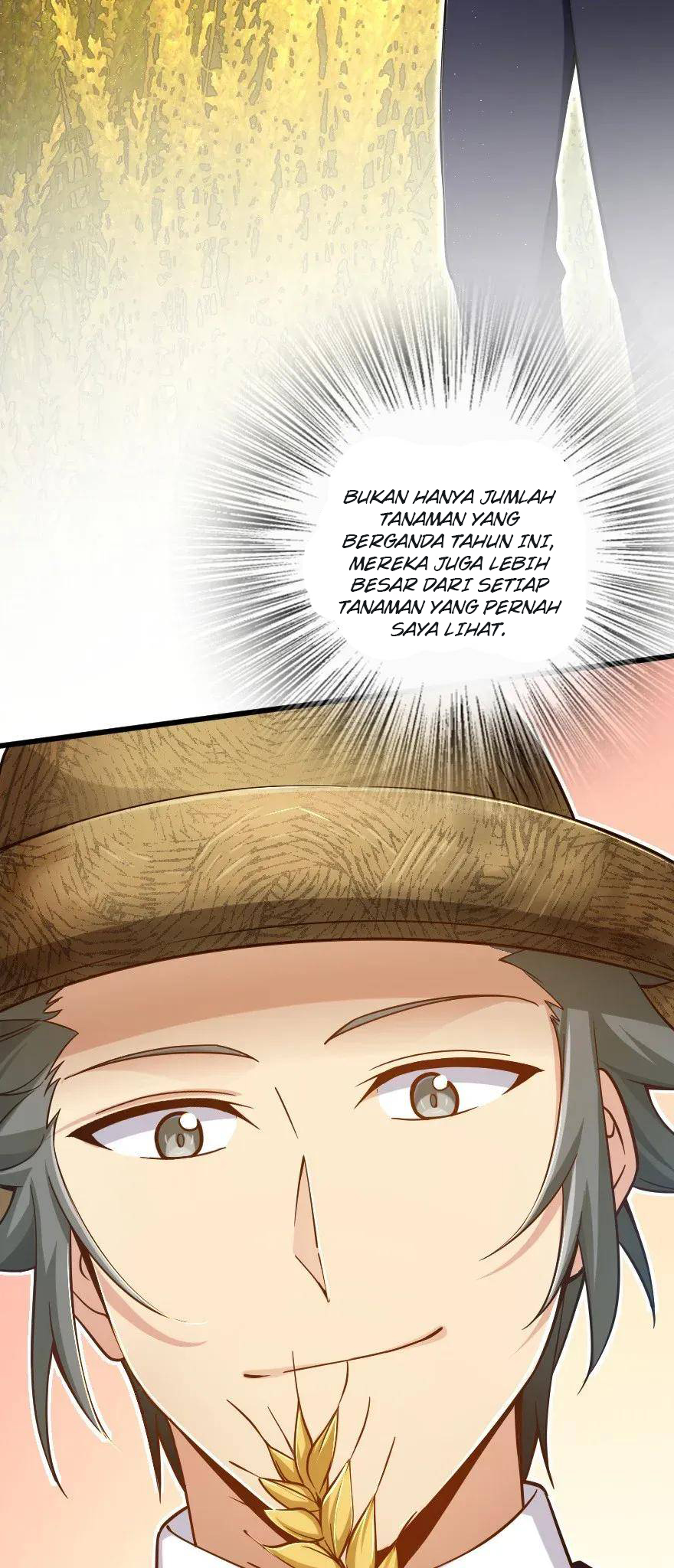 Release That Witch Chapter 164 - halaman 23