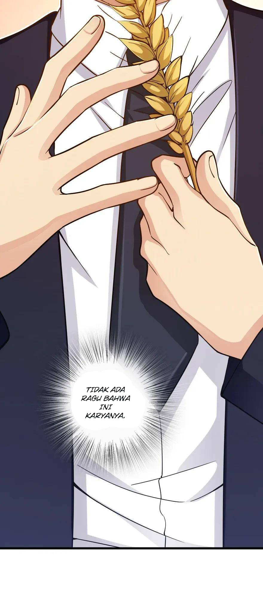 Release That Witch Chapter 164 - halaman 24