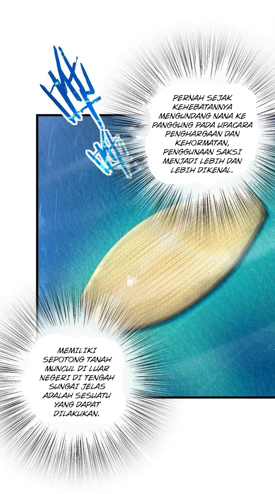 Release That Witch Chapter 164 - halaman 25