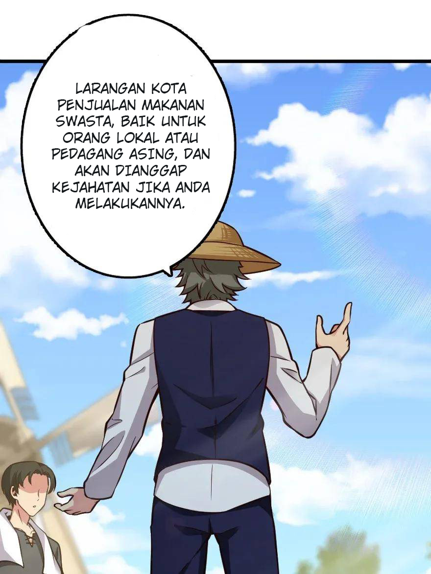 Release That Witch Chapter 164 - halaman 30