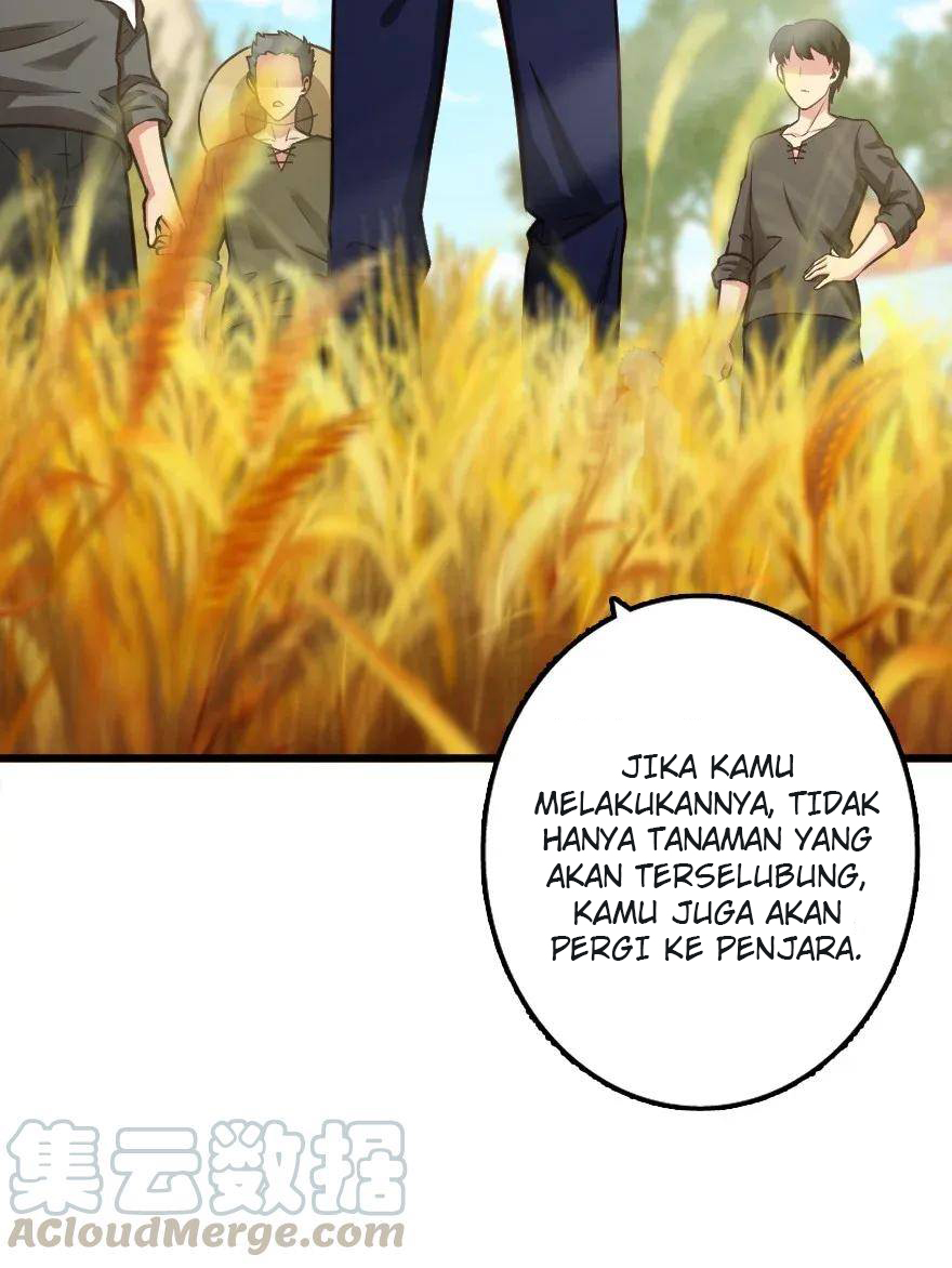 Release That Witch Chapter 164 - halaman 31