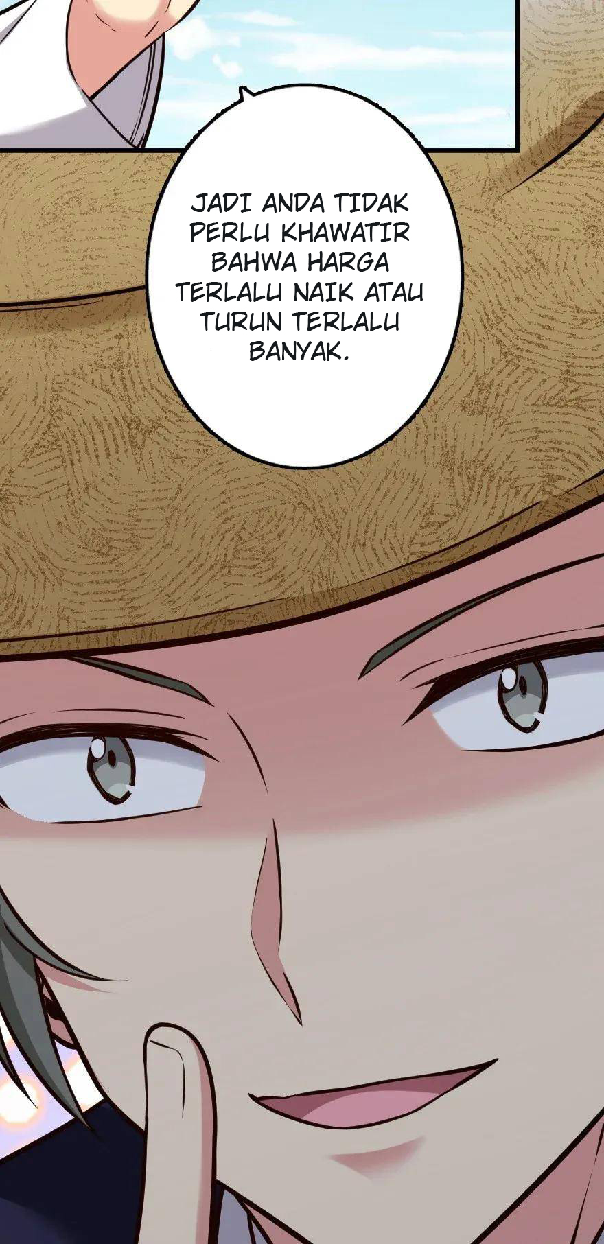 Release That Witch Chapter 164 - halaman 33