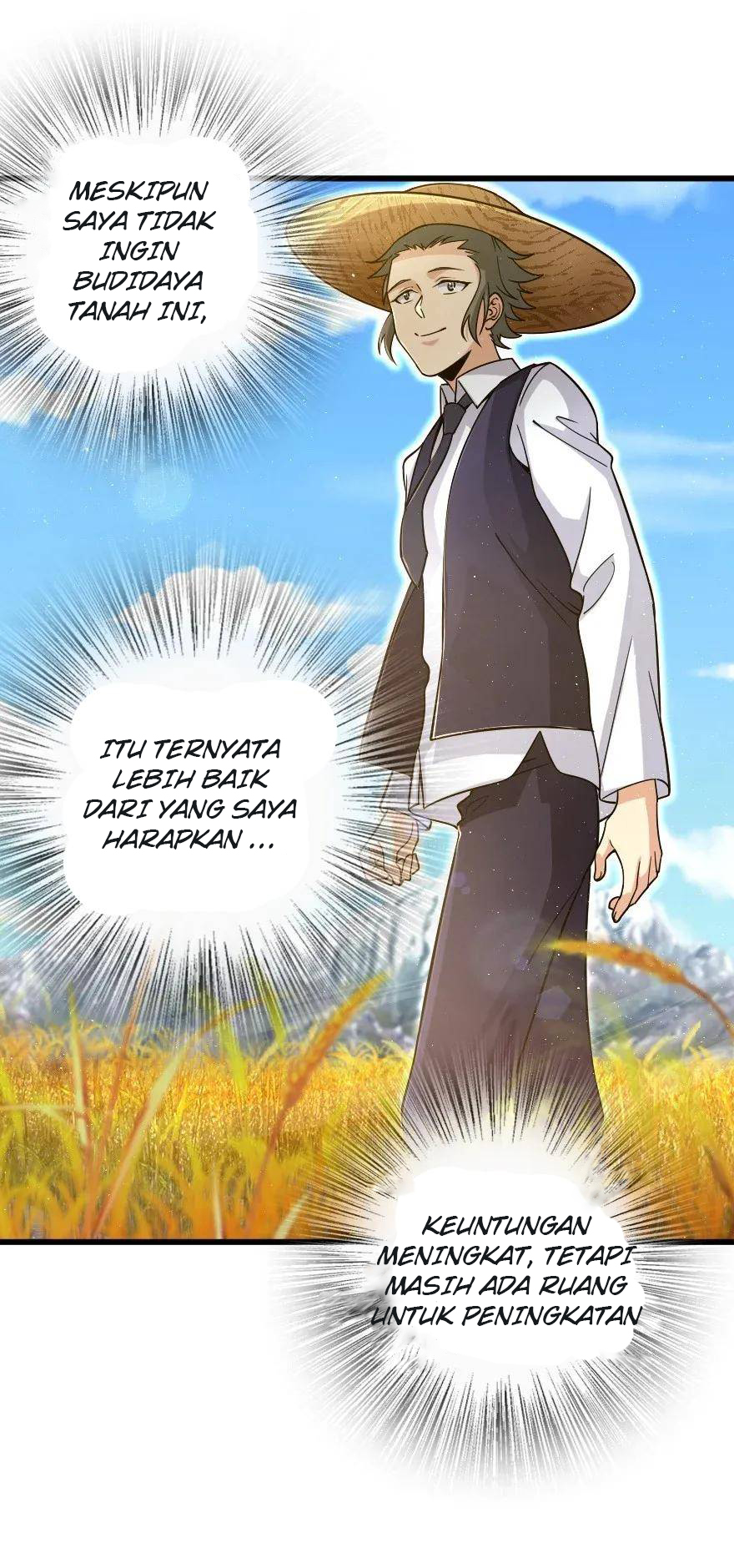 Release That Witch Chapter 164 - halaman 43