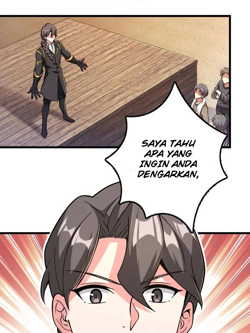 Release That Witch Chapter 165 - halaman 13