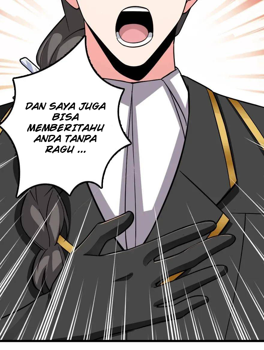 Release That Witch Chapter 165 - halaman 14