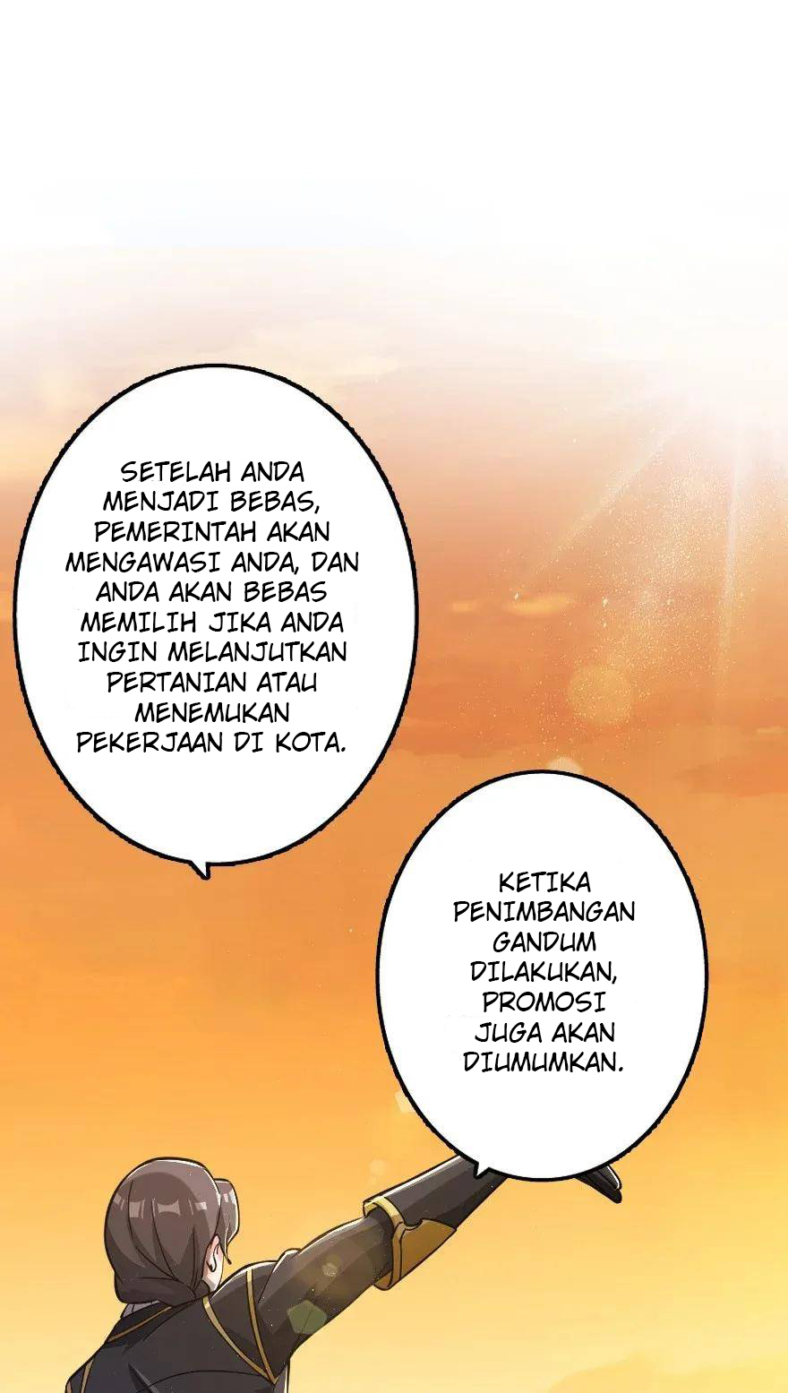 Release That Witch Chapter 165 - halaman 15
