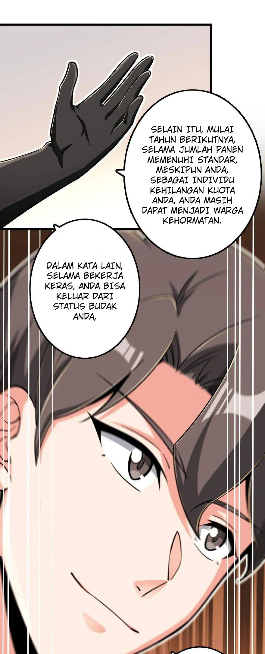 Release That Witch Chapter 165 - halaman 17
