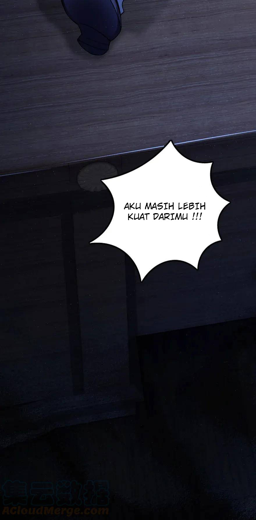 Release That Witch Chapter 165 - halaman 31