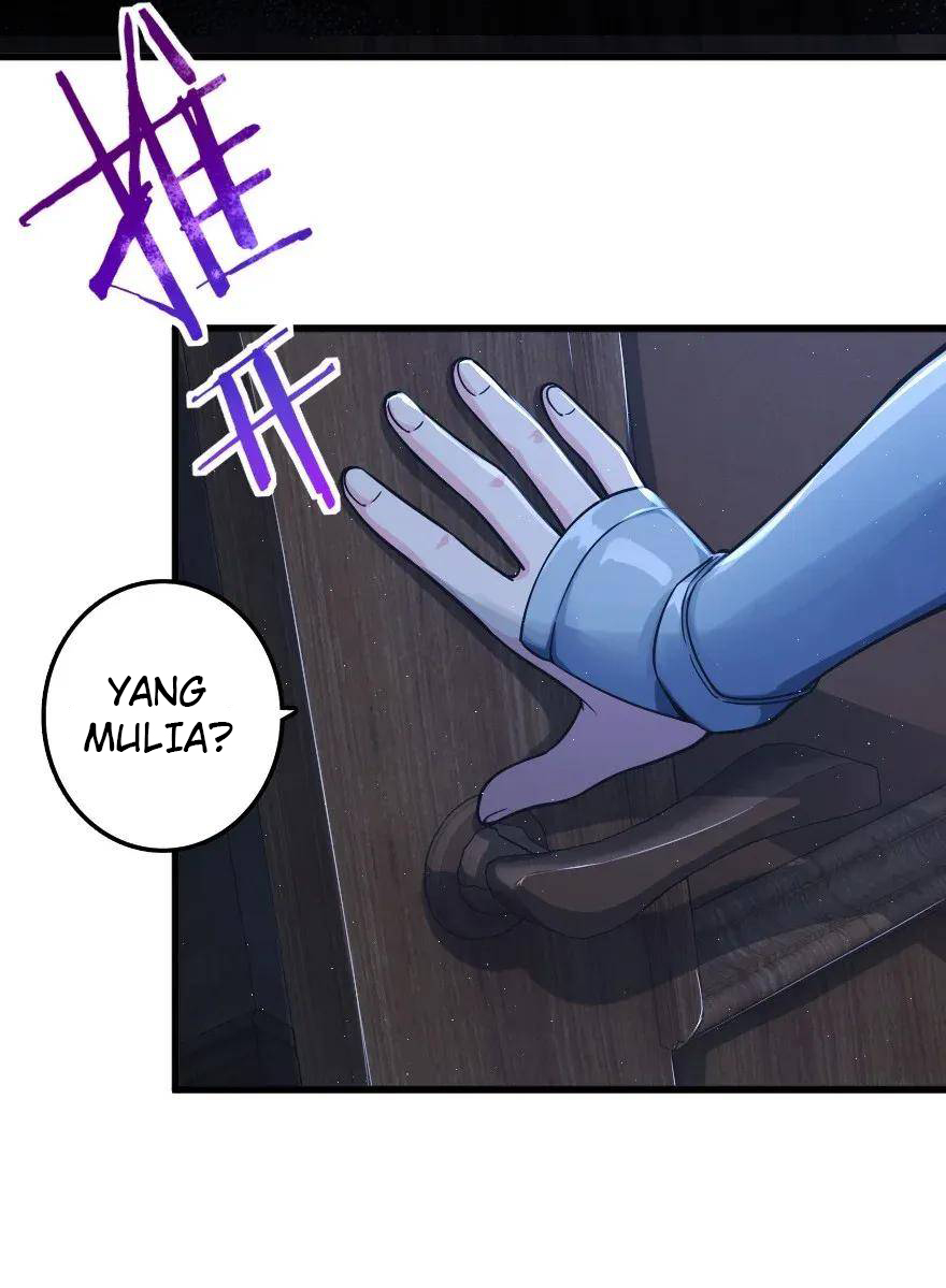 Release That Witch Chapter 165 - halaman 32