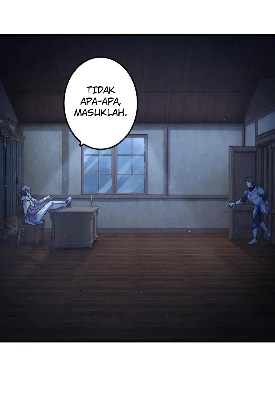 Release That Witch Chapter 165 - halaman 33