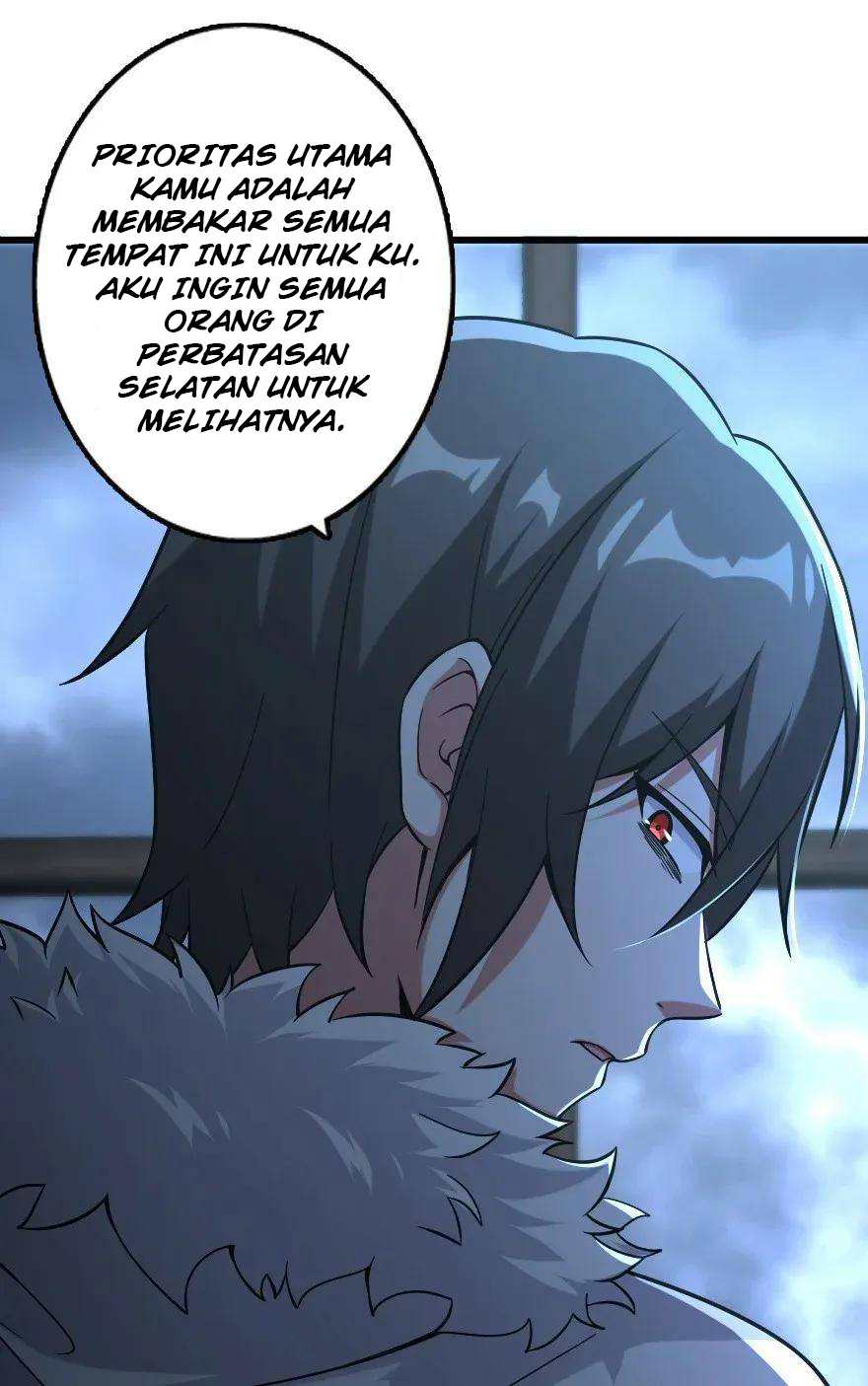 Release That Witch Chapter 165 - halaman 39