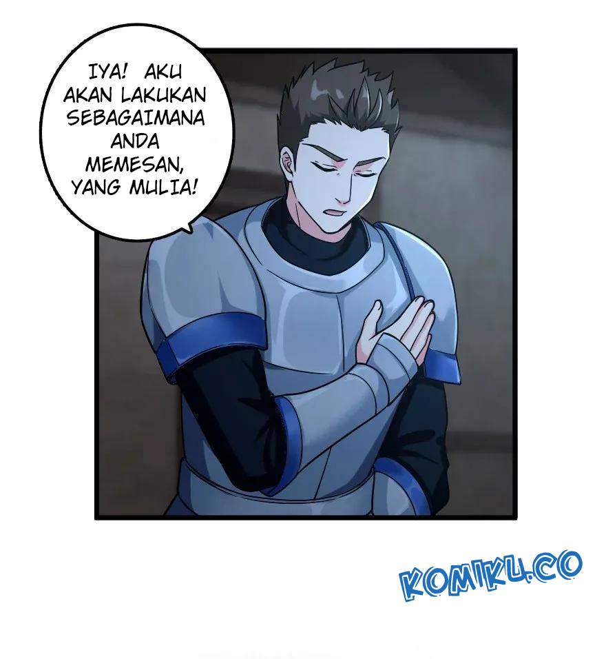 Release That Witch Chapter 165 - halaman 41