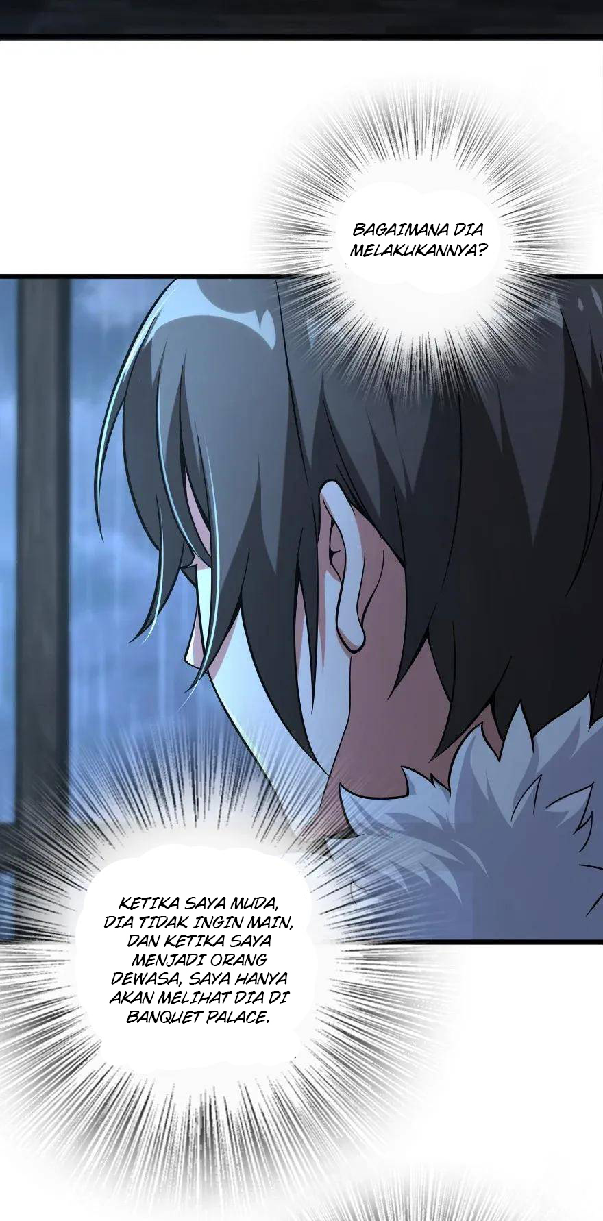 Release That Witch Chapter 165 - halaman 43