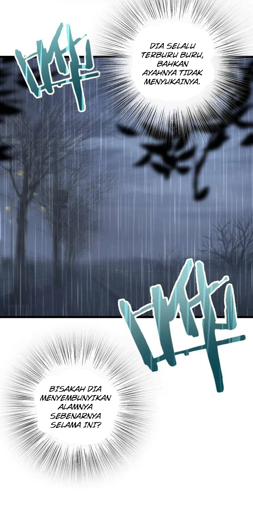 Release That Witch Chapter 165 - halaman 44