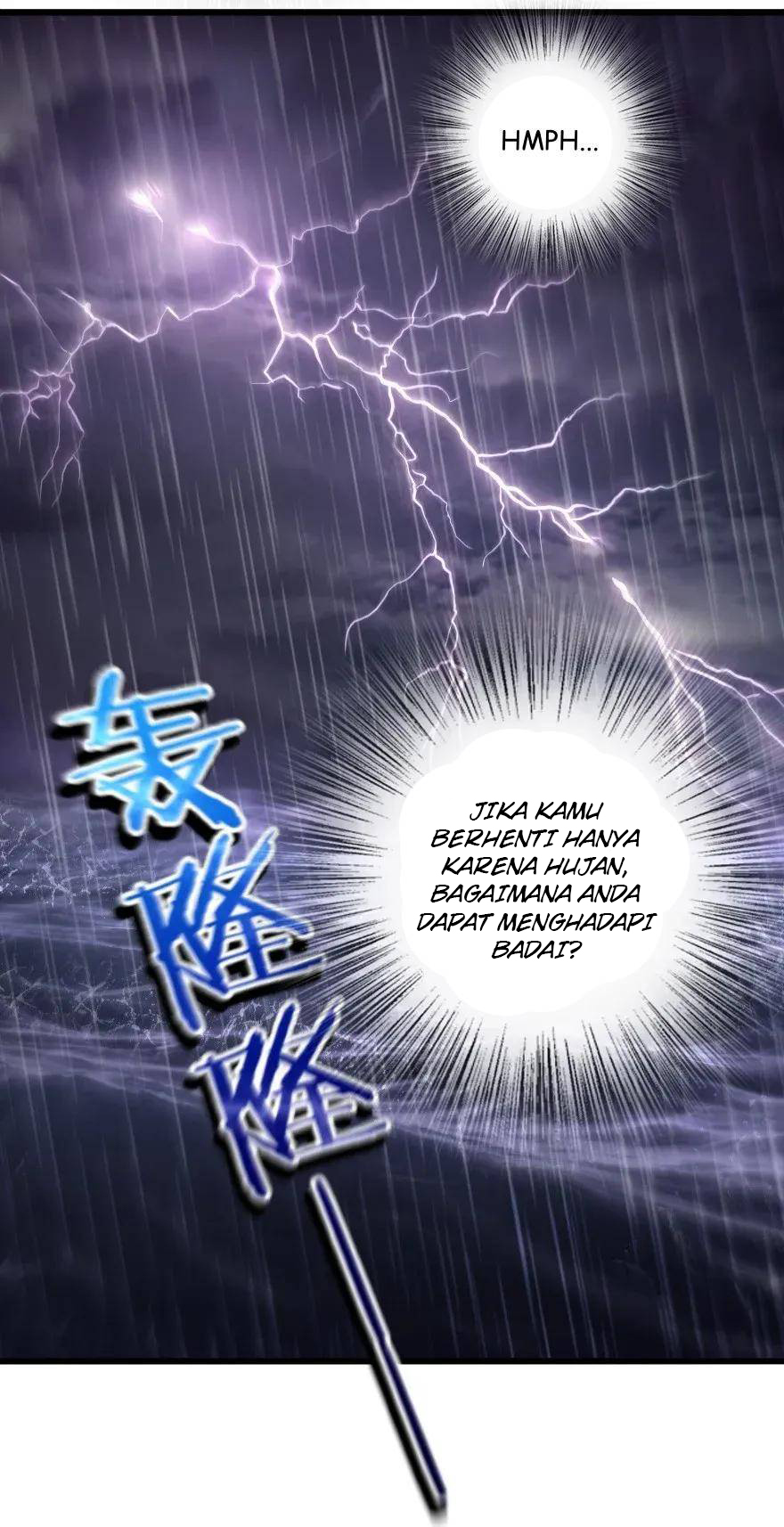 Release That Witch Chapter 165 - halaman 46