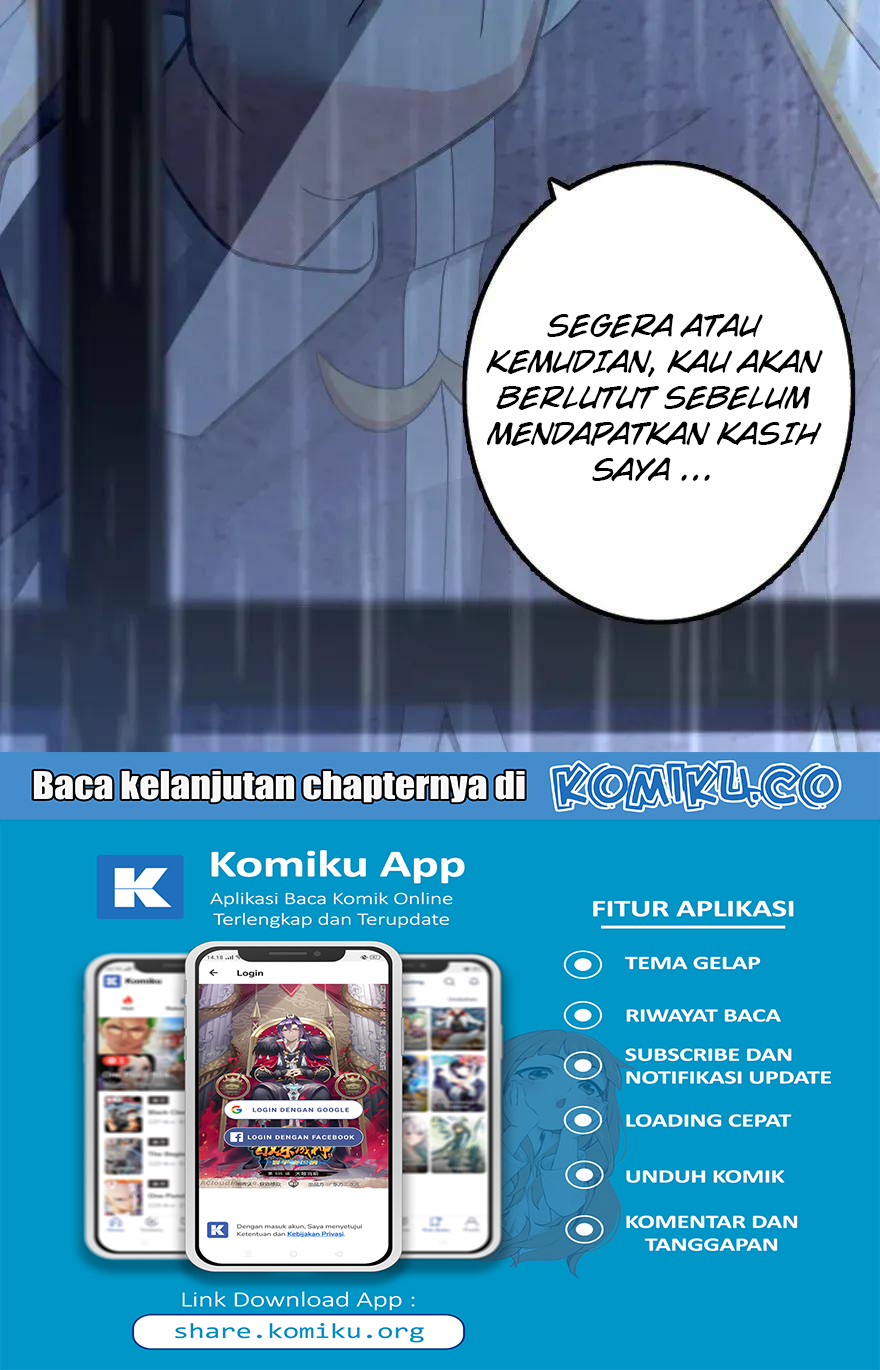 Release That Witch Chapter 165 - halaman 48