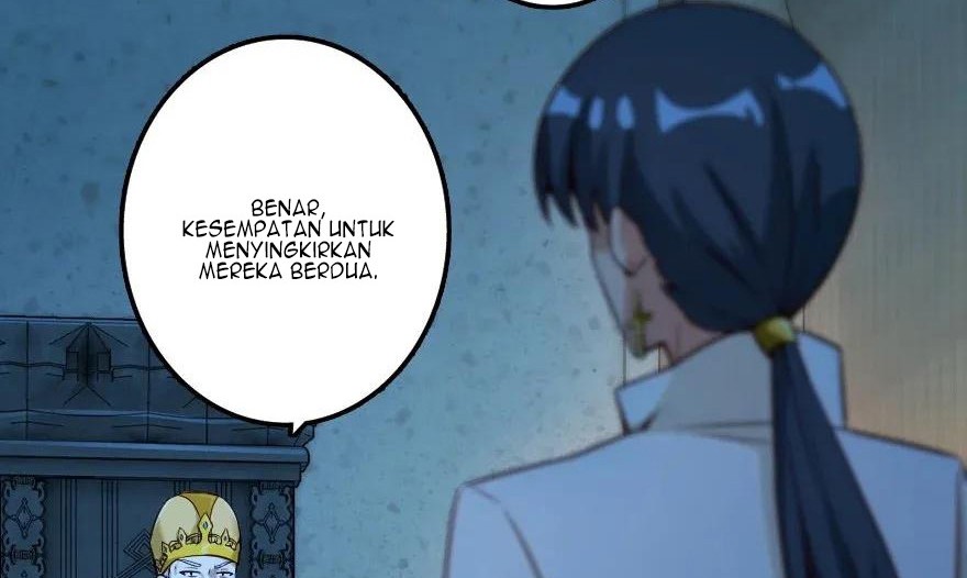 Release That Witch Chapter 166 - halaman 10