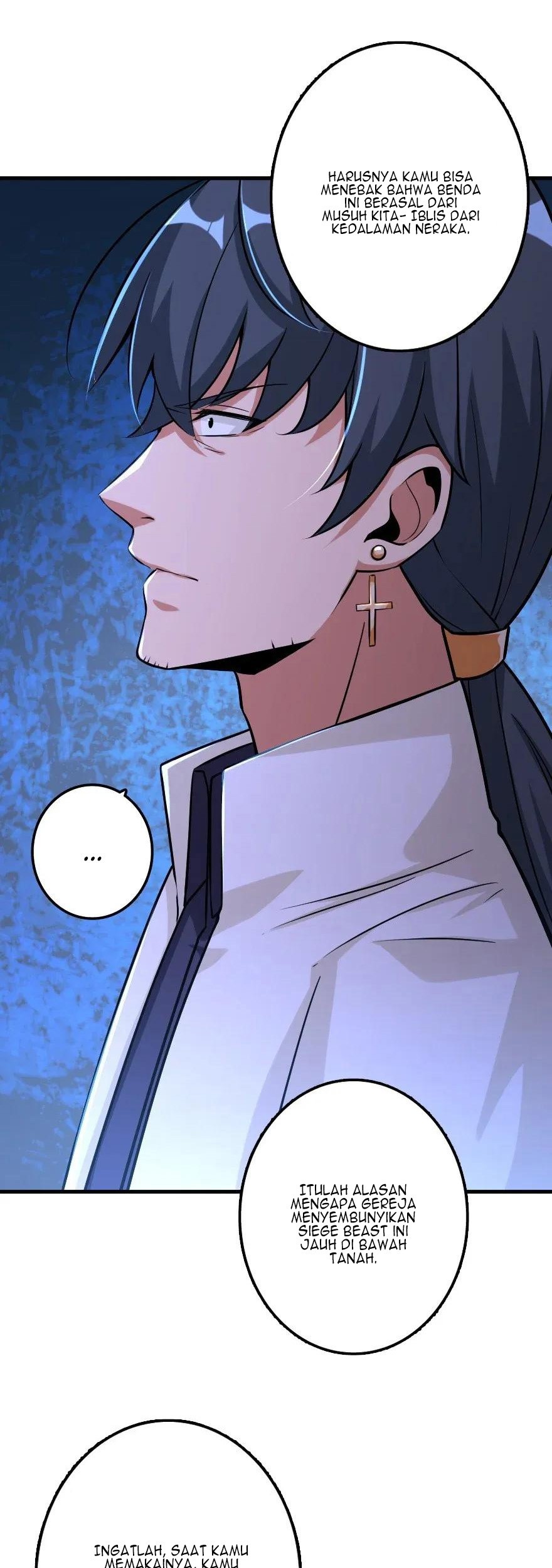 Release That Witch Chapter 166 - halaman 18