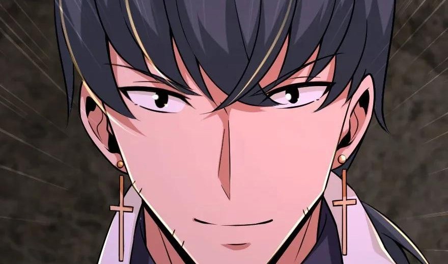 Release That Witch Chapter 166 - halaman 21