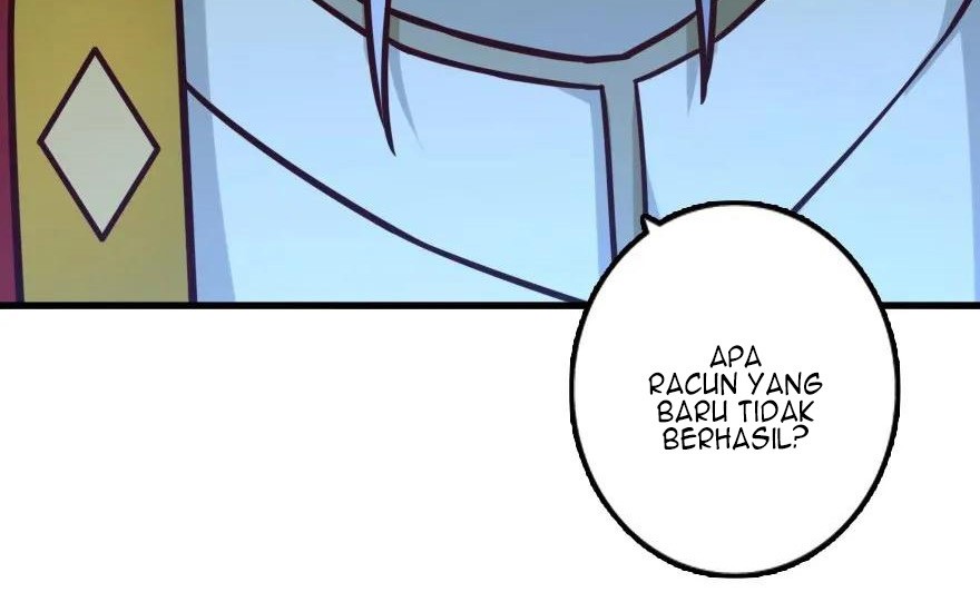 Release That Witch Chapter 166 - halaman 3