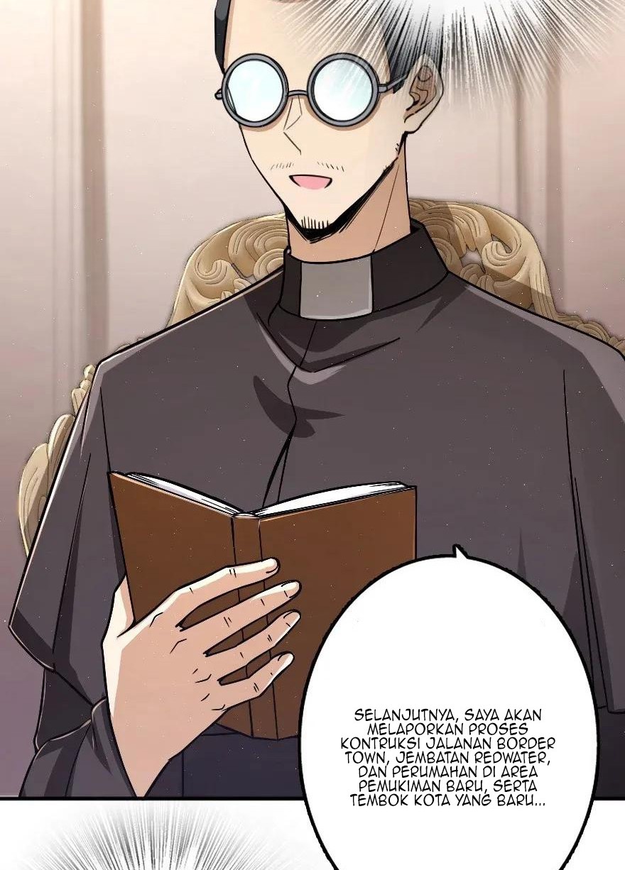 Release That Witch Chapter 166 - halaman 37