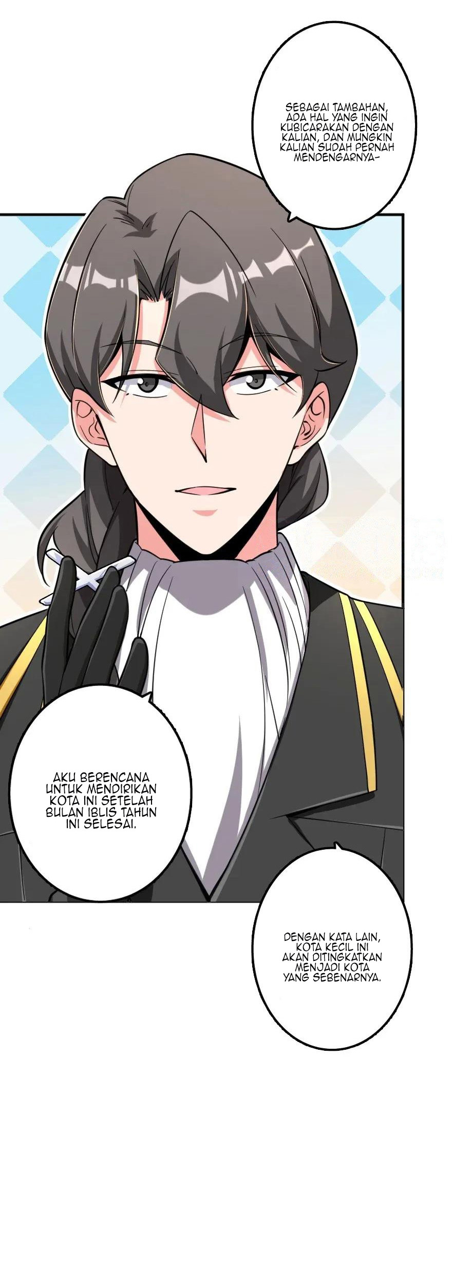 Release That Witch Chapter 166 - halaman 42