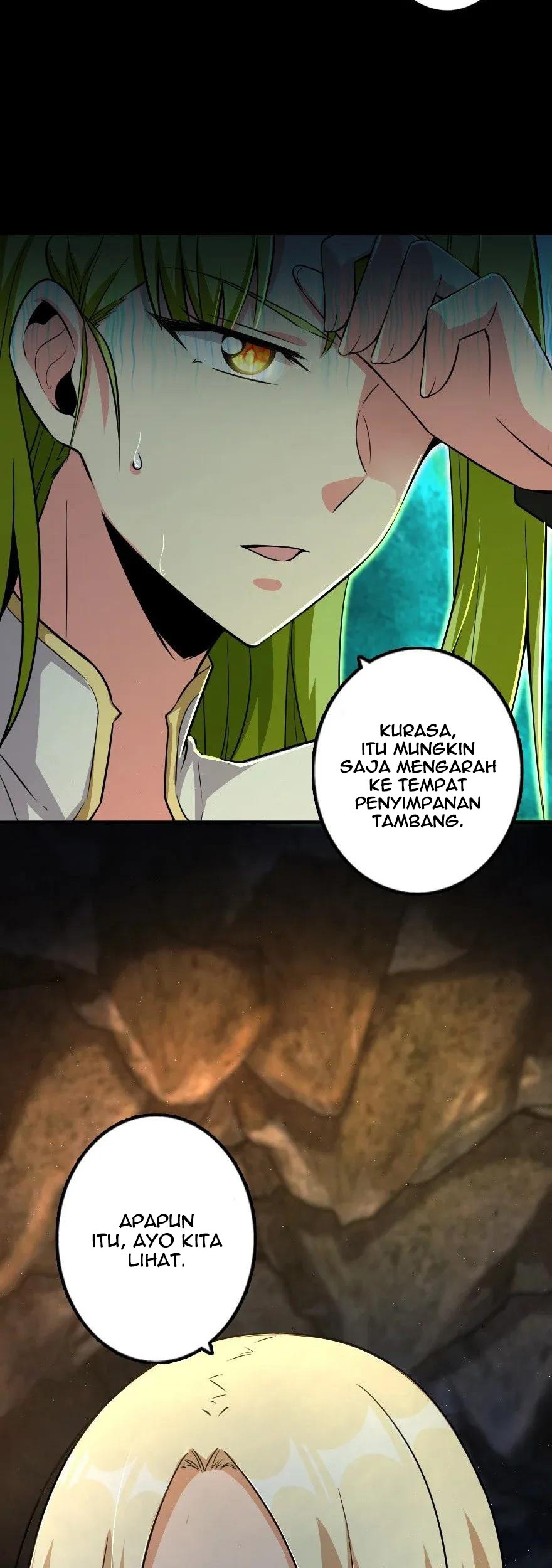 Release That Witch Chapter 167 - halaman 25