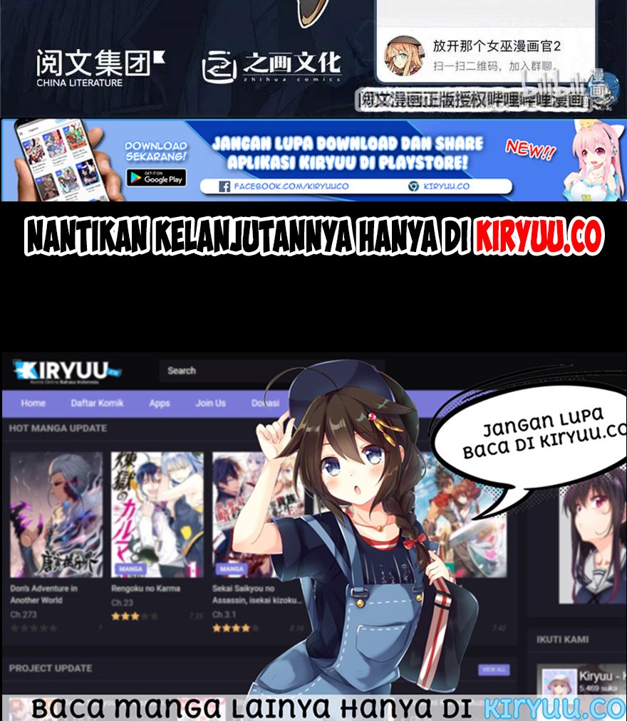 Release That Witch Chapter 168 - halaman 32