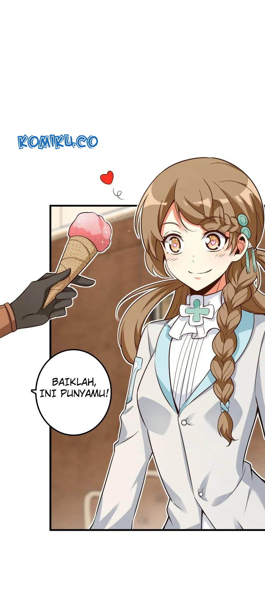 Release That Witch Chapter 169 - halaman 34