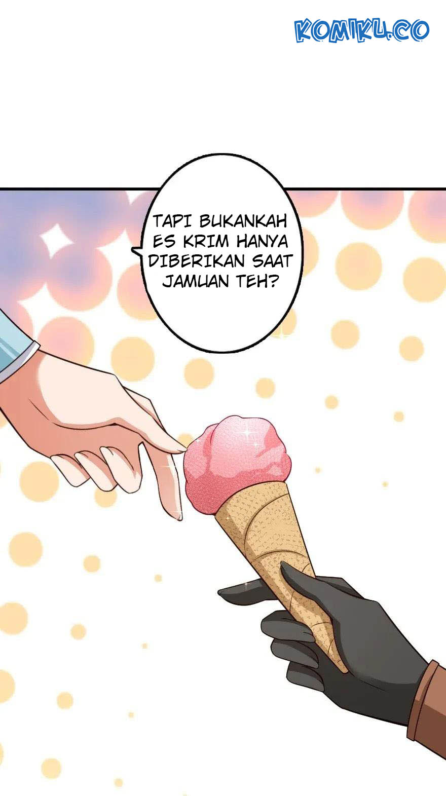 Release That Witch Chapter 169 - halaman 37