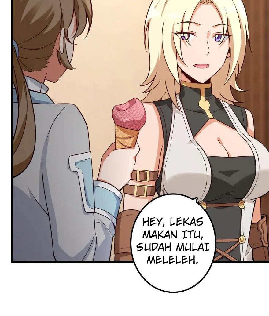 Release That Witch Chapter 169 - halaman 47