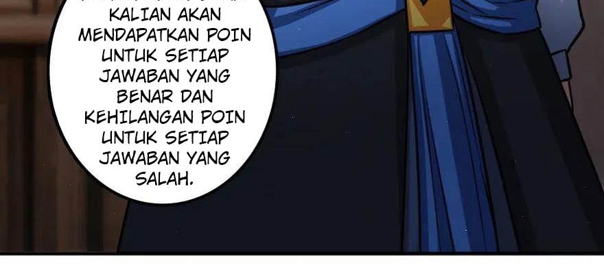 Release That Witch Chapter 169 - halaman 6