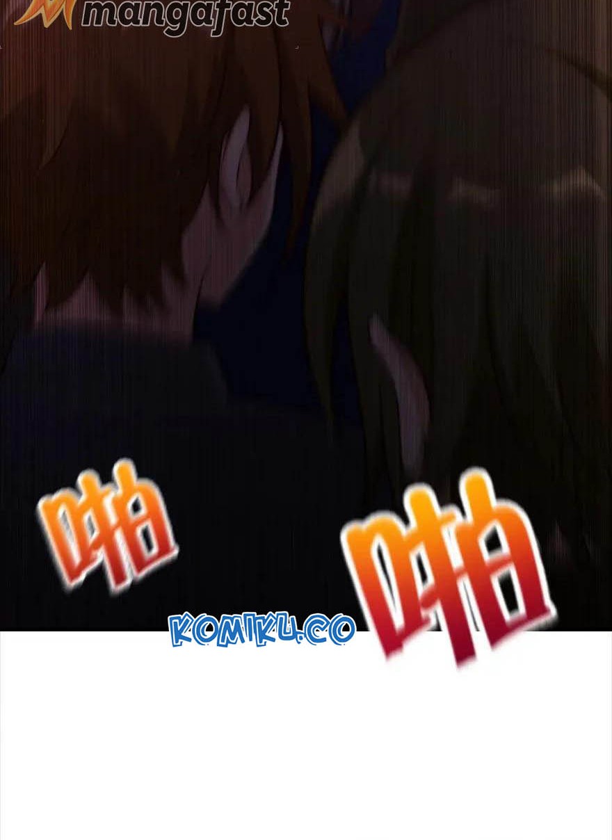 Release That Witch Chapter 170 - halaman 21