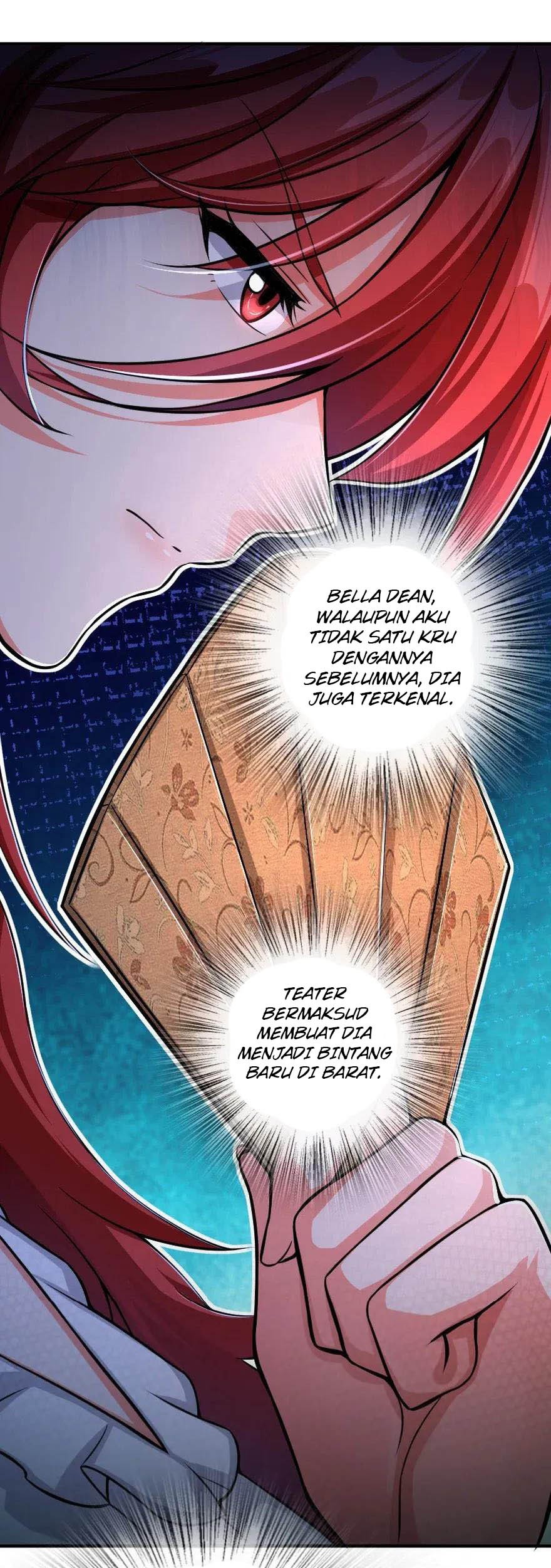 Release That Witch Chapter 170 - halaman 37